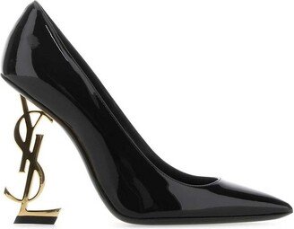 Opyum Pointed Toe Pumps