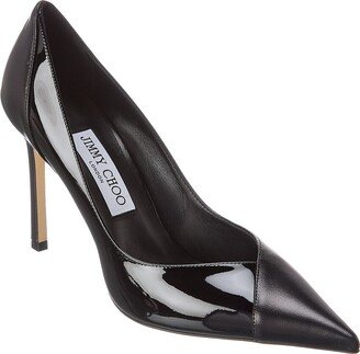 Cass 95 Patent Pump