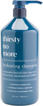 TJMAXX Hydrating Shampoo