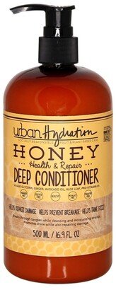 Urban Hydration Honey Health And Repair Deep Conditioner, 18 oz