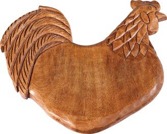 Gallerie II Rooster Cutting Board