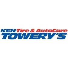 Ken Towery Promo Codes & Coupons