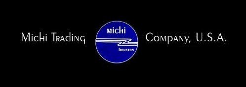 Michi Trading Company Promo Codes & Coupons