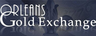 Orleans Gold Exchange Promo Codes & Coupons