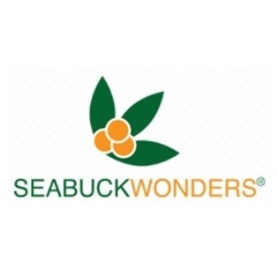 Seabuck Wonders Promo Codes & Coupons