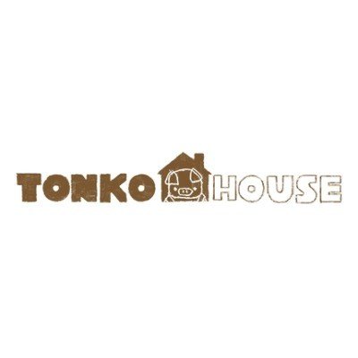 Tonko House Promo Codes & Coupons