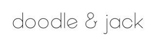 Doodle & Jack Promo Codes & Coupons