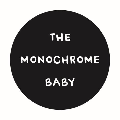 The Monochrome Baby Promo Codes & Coupons