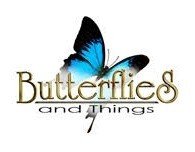 Butterflies And Things Promo Codes & Coupons
