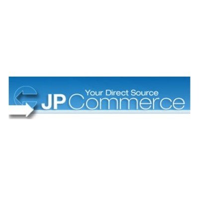 JP Commerce Promo Codes & Coupons