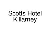 Scotts Hotel Killarney Promo Codes & Coupons