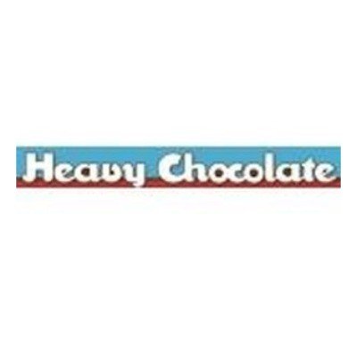 Heavy Chocolate Promo Codes & Coupons