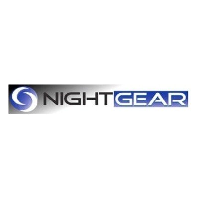 NightGear Promo Codes & Coupons