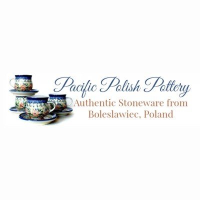Pacific Polish Pottery Promo Codes & Coupons