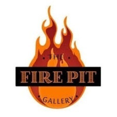 The Fire Pit Gallery Promo Codes & Coupons