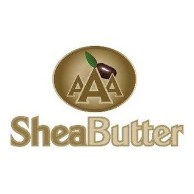 AAA Shea Butter Promo Codes & Coupons