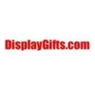 DisplayGifts Promo Codes & Coupons