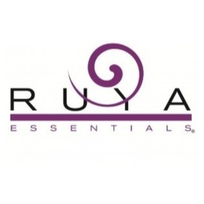 RUYA Essentials Promo Codes & Coupons