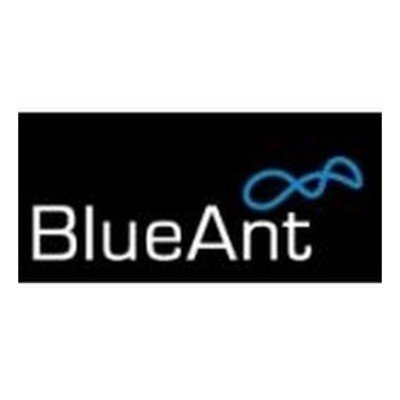 Blue Ant Promo Codes & Coupons
