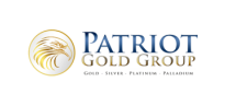 Patriot Gold Promo Codes & Coupons