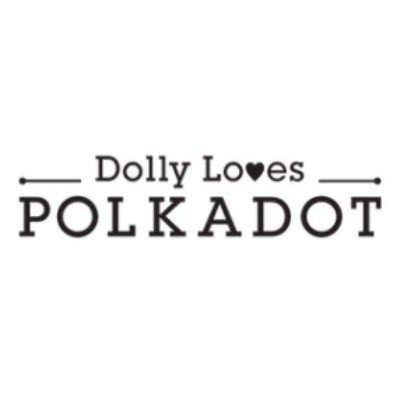 Dolly Loves PolkaDot Promo Codes & Coupons