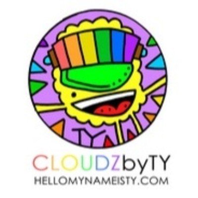 CLOUDZbyTY Promo Codes & Coupons