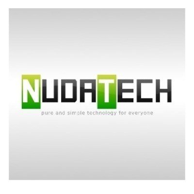 Nudatech Promo Codes & Coupons