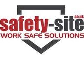 Safety Site Promo Codes & Coupons