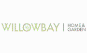 Willow Bay Home & Garden Promo Codes & Coupons