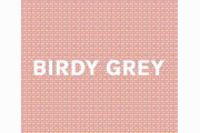 Birdy Grey Promo Codes & Coupons