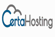 Certa Hosting Promo Codes & Coupons