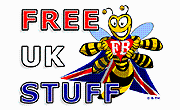 Free UK Stuff Promo Codes & Coupons