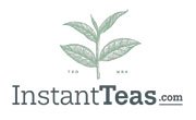 InstantTeas Promo Codes & Coupons