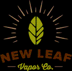 New Leaf Vapor Promo Codes & Coupons