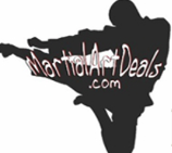 Martial Art Promo Codes & Coupons