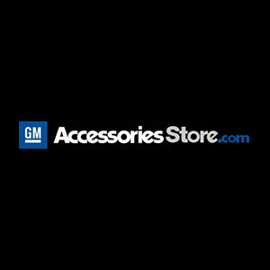 GM Accessories Store Promo Codes & Coupons