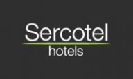 Sercotel Hotels Promo Codes & Coupons