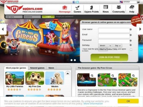 Myfantasticpark.com Promo Codes & Coupons