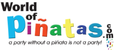 World Of Pinatas Promo Codes & Coupons
