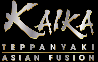 Kaika Teppanyaki Asian Fusion Promo Codes & Coupons