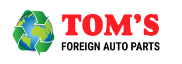 Tom's Foreign Auto Parts Promo Codes & Coupons