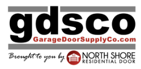 Garage Door Supply Company Promo Codes & Coupons
