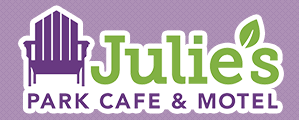 Julie's Park Cafe & Motel Promo Codes & Coupons