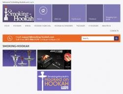Smoking-Hookah.com Promo Codes & Coupons