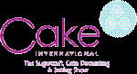 Cake International Promo Codes & Coupons