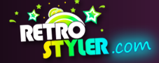 Retro Styler Promo Codes & Coupons