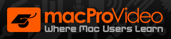 macProVideo Promo Codes & Coupons