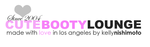 Cute Booty Lounge Promo Codes & Coupons