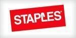 Staples UK Promo Codes & Coupons