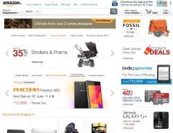 87% Off | Amazon India Promo Codes & Coupons 2024